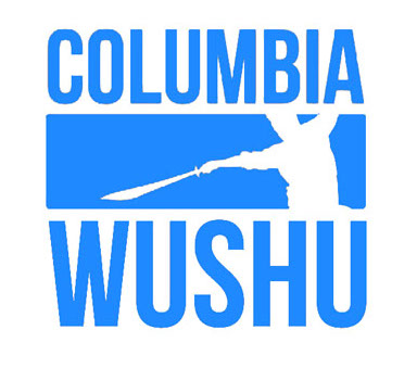Wushu logo