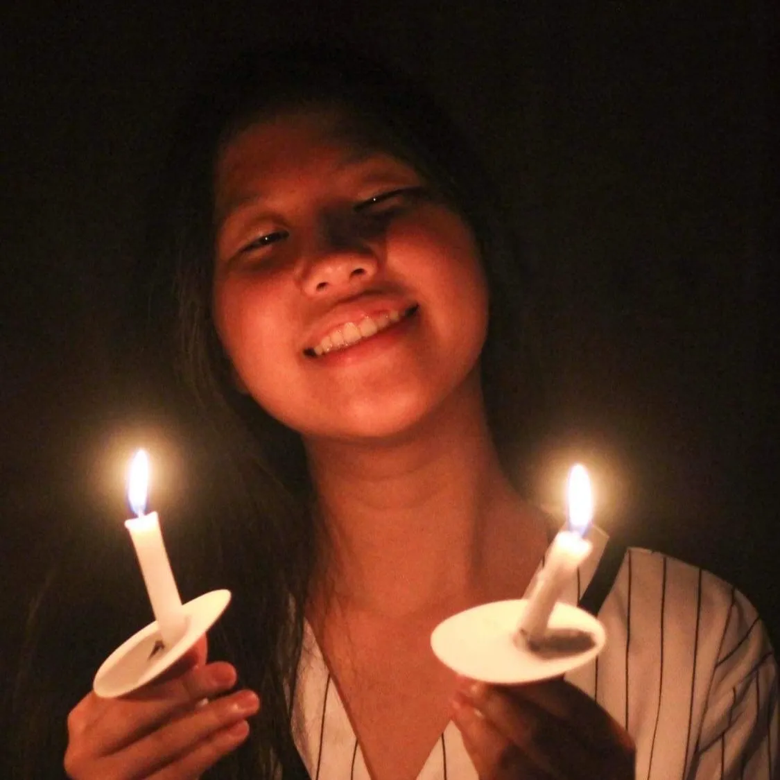 Image of Claire Sun