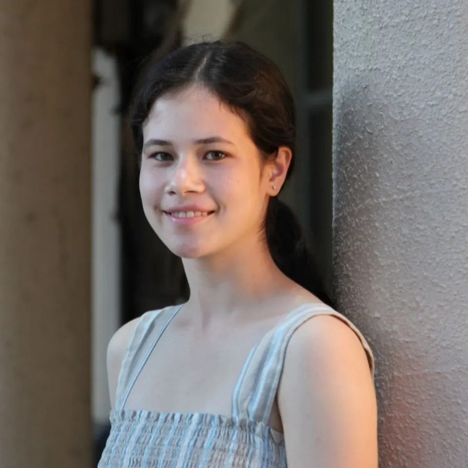 Image of Audrey Acken