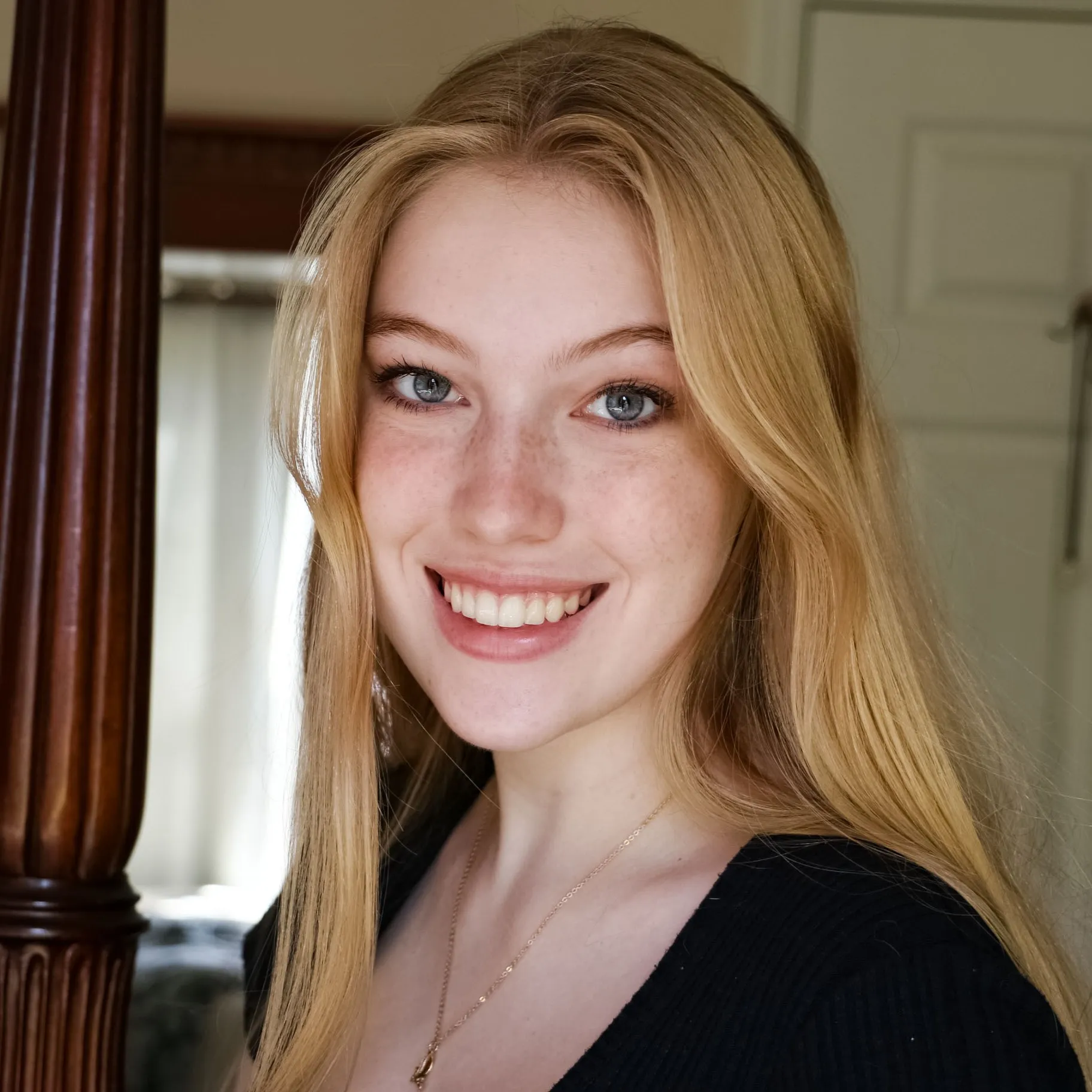 Image of Embyr Williams