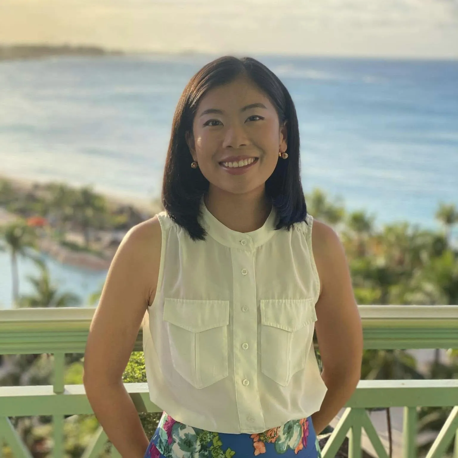 Image of Maddy Chen